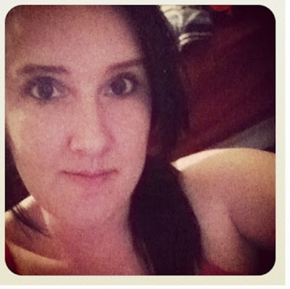 Meet your Posher, Tanya
